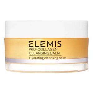 ELEMIS Pro-Collagen Makeup Melting Cleansing Balm - 50g / 1.7oz NWOB